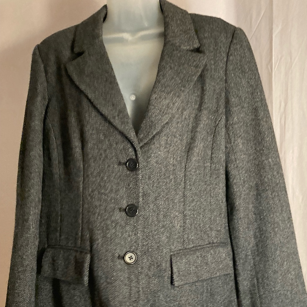 Dialogue Jacket Large